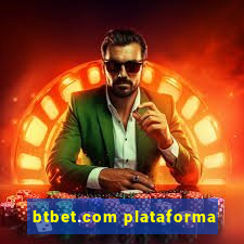 btbet.com plataforma